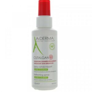 A-DERMA SPRAY RAFRAICHISSANT ULTRA-CALMANT CUTALGAN