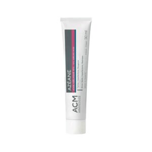 ACM AZEANE CREME ACIDE AZELAIQUE 15% 30ML