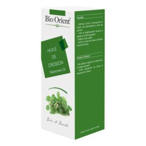 BIO ORIENT HUILE DE CRESSON 10ML