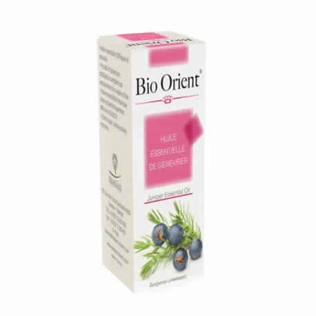 BIO ORIENT HUILE ESSENTIELLE DE LAVANDE 10ML
