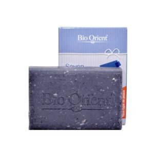 BIO ORIENT SAVON ANTI ACNE A L'HUILE DE NIGELLE