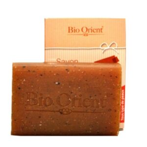 BIO ORIENT SAVON CICATRISANT A L'HUILE D'ARGAN