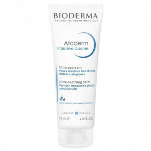 BIODERMA Atoderm Intensive baume 200ml