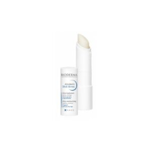 BIODERMA ATODERM STICK A LEVRES ULTRA-HYDRATANT 4G