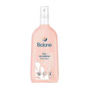 BIOLANE EAU DE TOILETTE FRAICHEUR 200ML