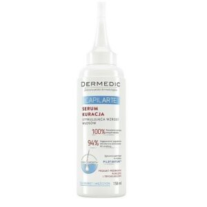 DERMEDIC CAPILARTE SERUM ANTI CHUTE ET REPOUSSE 150 ML