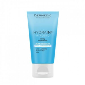DERMEDIC HYDRAIN 3 ENZYME PEELING 50G