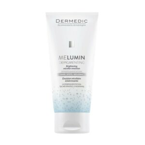 DERMEDIC MELUMIN EMULSION MICELLAIRE ECLAIRCISSANTE 200ML