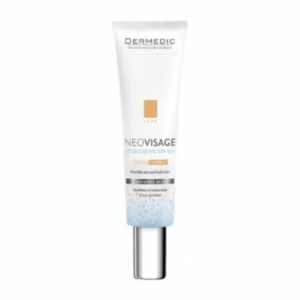 DERMEDIC NEO VISAGE FOND DE TEINT SPF 50+ IVORY 30ML
