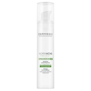 DERMEDIC NORMACNE PREVENTI CREME HYDRATANTE MATIFIANTE 40ML