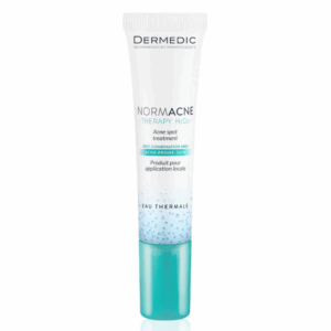 DERMEDIC NORMACNE TRAITEMENT LOCAL ANTI ACNE 15ML