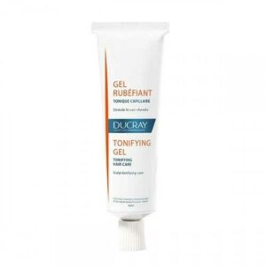 DUCRAY GEL RUBEFIANT TONIQUE CAPILLAIRE 30ML