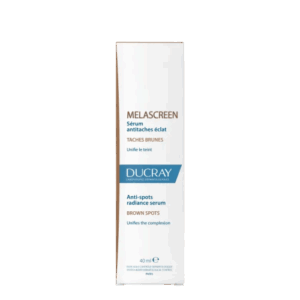 DUCRAY MELASCREEN SERUM ANTI TACHES ECLAT 40ML