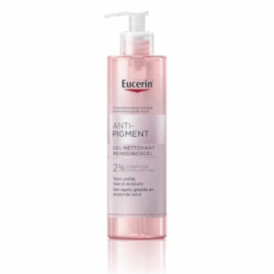 EUCERIN ANTI PIGMENT GEL NETTOYANT 200ML