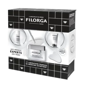 FILORGA BOX SMOOTHING EXPERTS ANTI RIDES