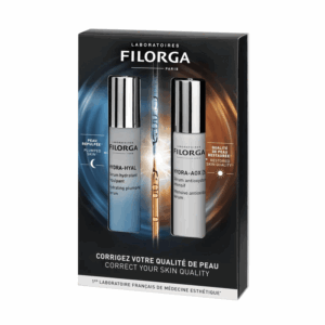 FILORGA COFFRET HYDRA AOX [5]+HYDRA HYAL