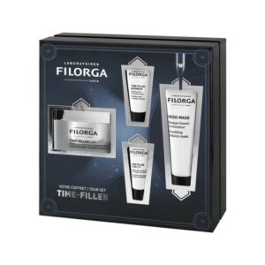 FILORGA COFFRET TIME FILLER