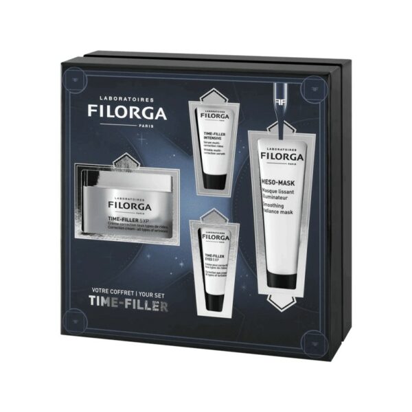 FILORGA COFFRET TIME FILLER