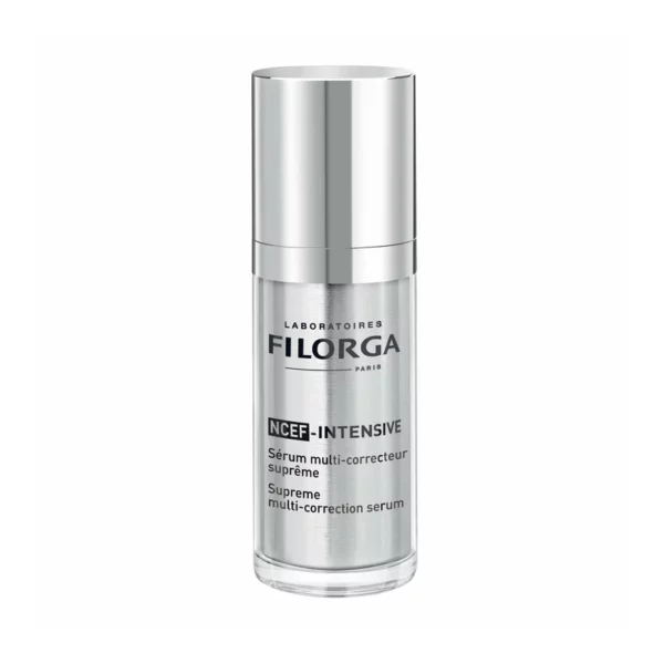 FILORGA NCEF INTENSIVE SERUM 30ML