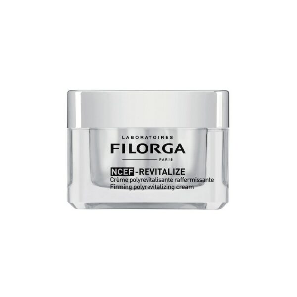 FILORGA NCEF REVITALIZE CREME POT 50ML