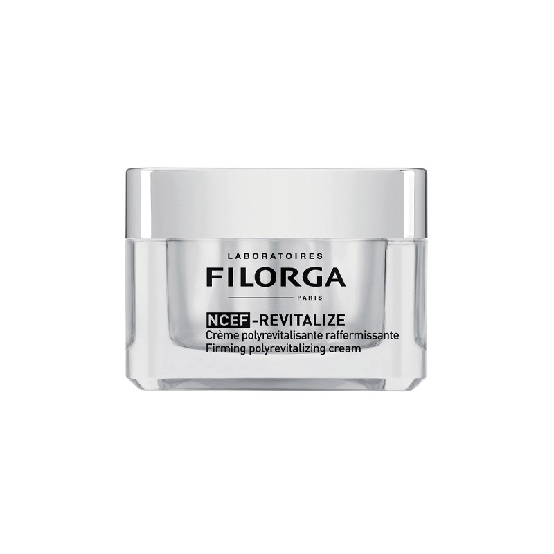 FILORGA NCEF REVITALIZE CREME POT 50ML