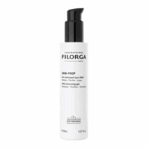 FILORGA SKIN PREP GEL NETTOYANT AUX AHA 150ML