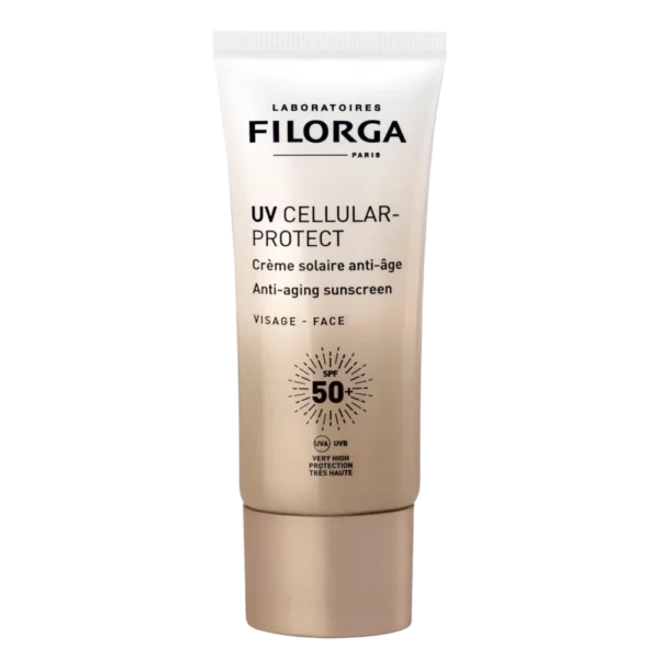 FILORGA UV CELLULAR PROTECT VISAGE SPF50+ 40ML