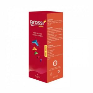 BIO ORIENT GROSSI + ADULTE 90ML