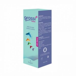 BIO ORIENT GROSSI+ ENFANT 90ML
