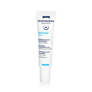 ISISPHARMA NEOTONE CONTOUR DES YEUX ECLAIRCISSANT 15ML ISISPHARMA NEOTONE CONTOUR DES YEUX ECLAIRCISSANT 15ML