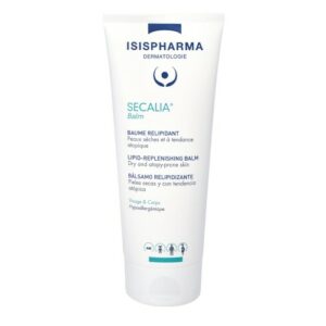 search  ISISPHARMA SECALIA BALM BAUME RELIPIDANT 200ML