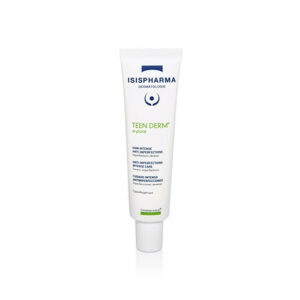 ISISPHARMA TEEN DERM A PURE SOIN INTENSE ANTI IMPERFECTIONS 30ML