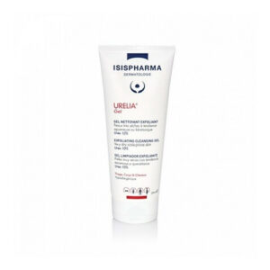 ISISPHARMA URELIA GEL NETTOYANT EXFOLIANT 200ML