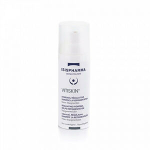 ISISPHARMA VITISKIN HYDROGEL REGULATEUR PEAUX DEPIGMENTEES 50ML