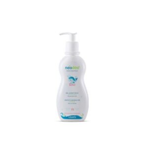 NEODOO GEL LAVANT DOUX BEBE 250ML