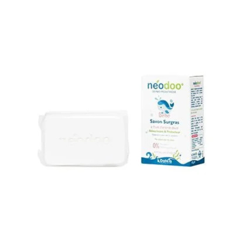 NEODOO SAVON SURGRAS 85GR