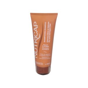 VITAVEA NUTRICAP SHAMPOOING CHEVEUX SECS & ABIMES 200ML