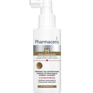 PHARMACERIS SPRAY ANTI CHUTE H-STIMUFORTEN 125ML