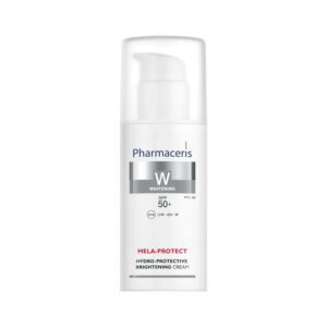 PHARMACERIS WHITENING MELA PROTECT CREME DE JOUR ANTI TACHE 50 SPF 50ML
