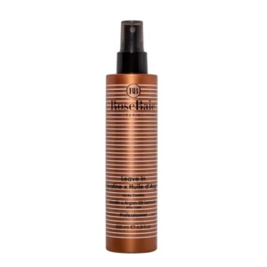 RoseBaie Leave-in Spray Argan Post-Coloration Anti-Oxydant et Protection 200ml
