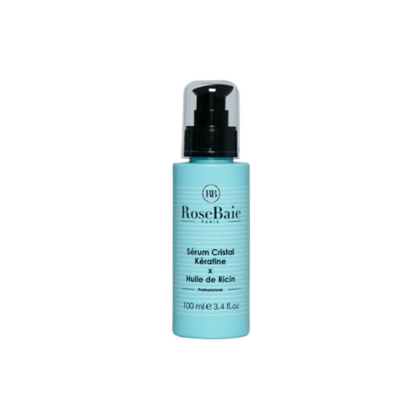 ROSEBAIE Sérum Cristal Professionnel à l’huile de ricin