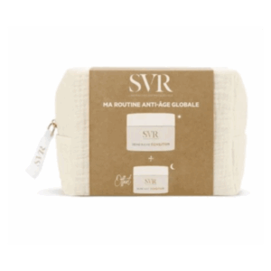 SVR trousse Densitium Crème + Baume Nuit 15 ml Offert
