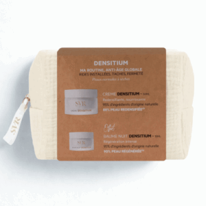 SVR trousse Densitium Crème + Baume Nuit 15 ml Offert