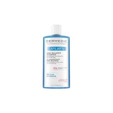 DERMEDIC CAPILARTE SHAMPOOING SEBU BALANCE CHEVEUX GRAS 300ML