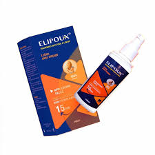 BIO ORIENT ELIPOUX LOTION ANTI POUX 100ML