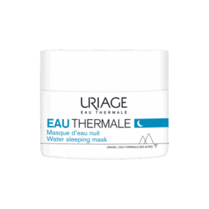 URIAGE EAU THERMALE MASQUE D’EAU NUIT 50ML