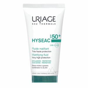 URIAGE HYSEAC FLUIDE SPF50+ 50ML
