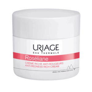 URIAGE ROSELIANE CREME RICHE ANTI ROUGEURS 50ML
