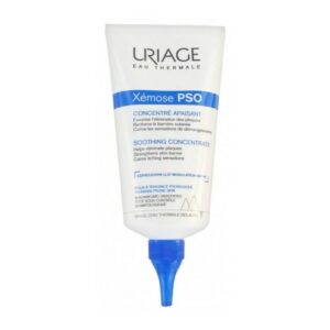 URIAGE XEMOSE PSO CONCENTRE APAISANT 150ML