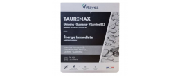 VITAVEA TAURIMAX 8 AMPOULES